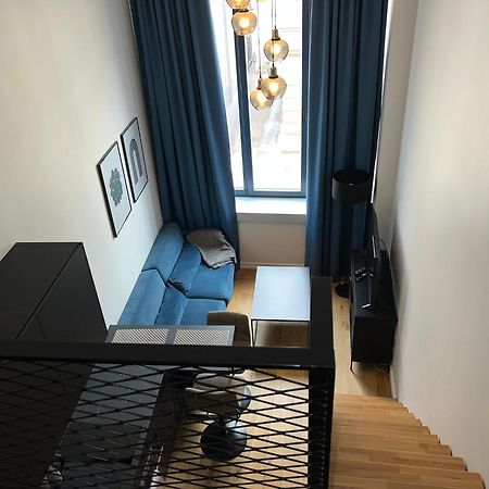 Golden Residence In Tartu Center By Easyrentals Экстерьер фото