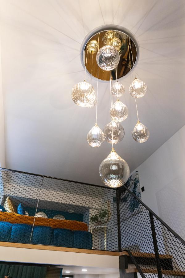Golden Residence In Tartu Center By Easyrentals Экстерьер фото