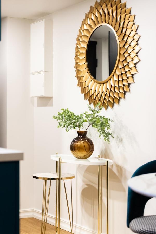 Golden Residence In Tartu Center By Easyrentals Экстерьер фото