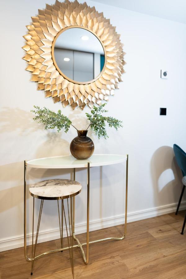 Golden Residence In Tartu Center By Easyrentals Экстерьер фото