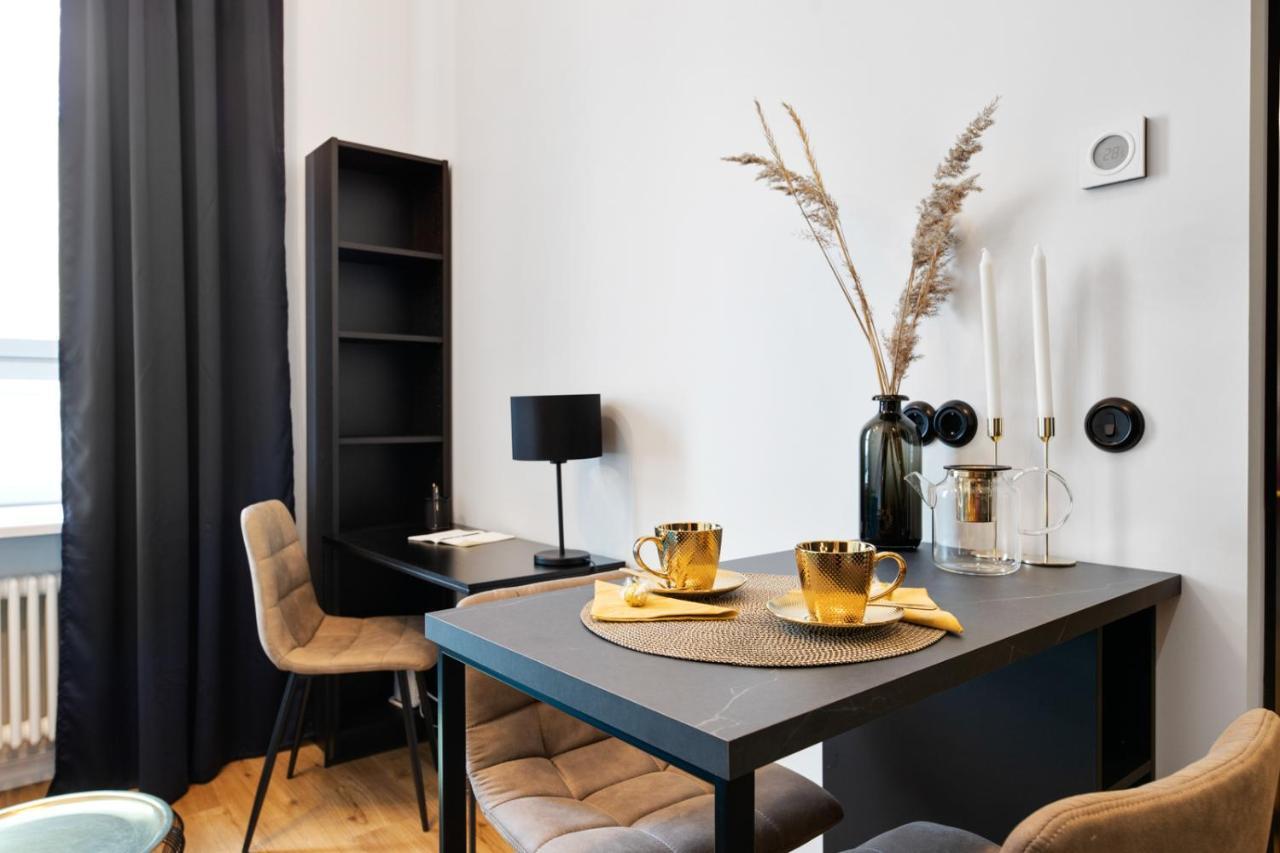Golden Residence In Tartu Center By Easyrentals Экстерьер фото