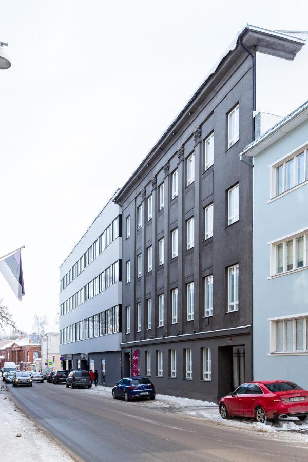 Golden Residence In Tartu Center By Easyrentals Экстерьер фото
