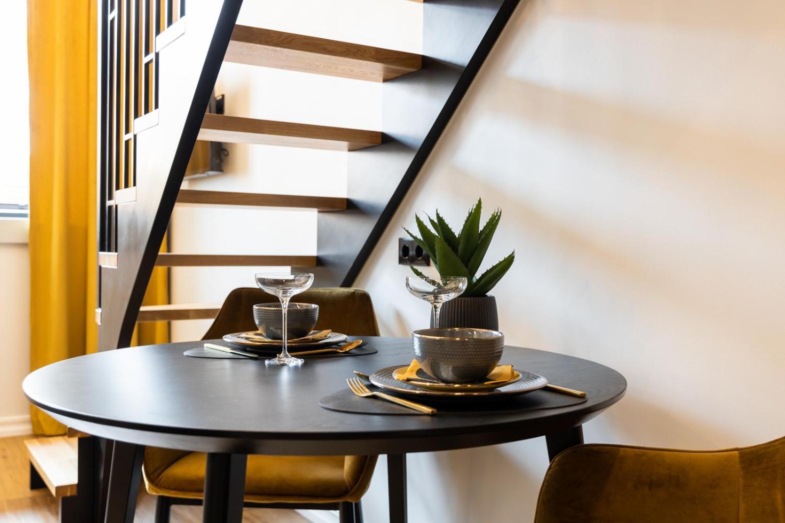 Golden Residence In Tartu Center By Easyrentals Экстерьер фото