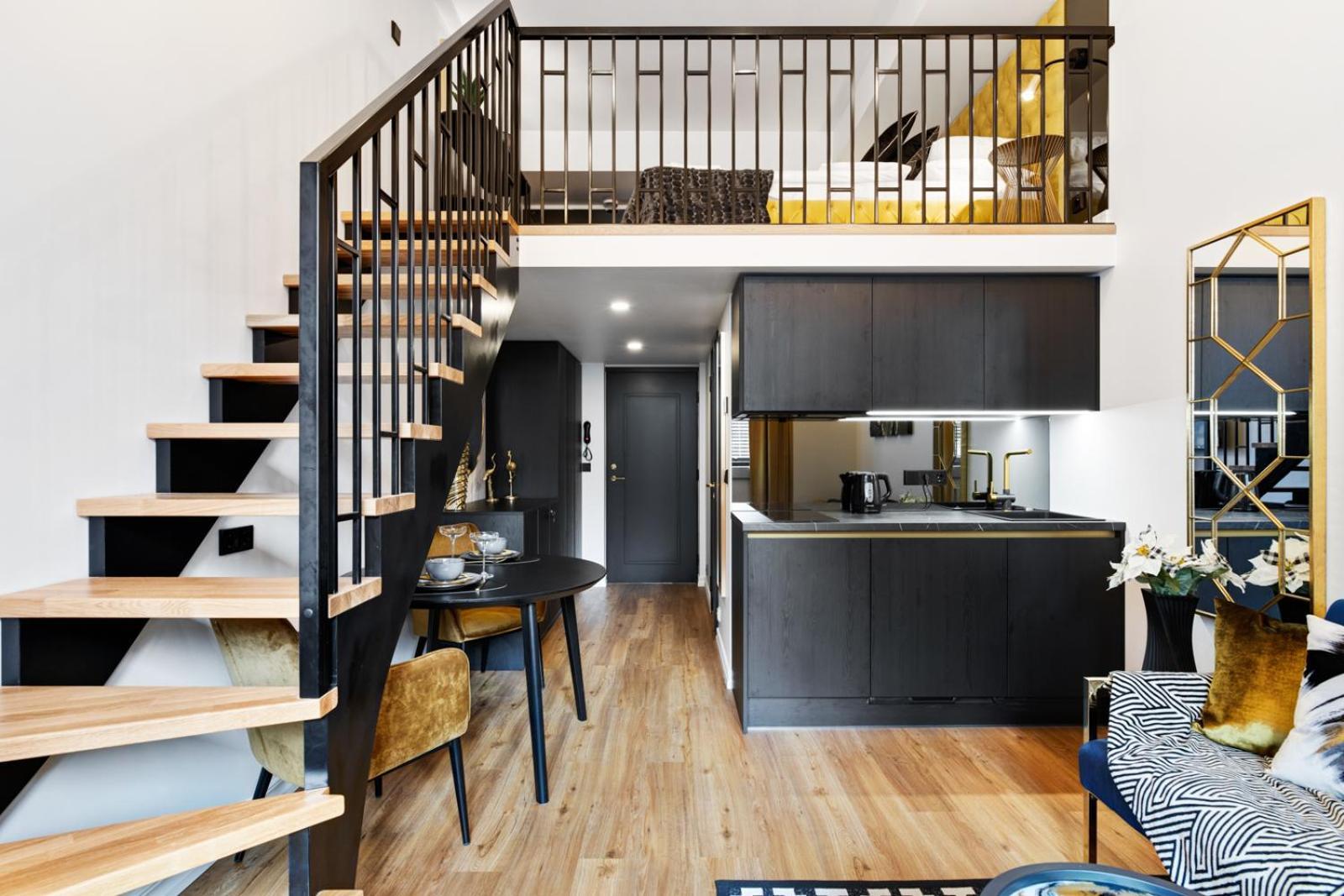 Golden Residence In Tartu Center By Easyrentals Экстерьер фото