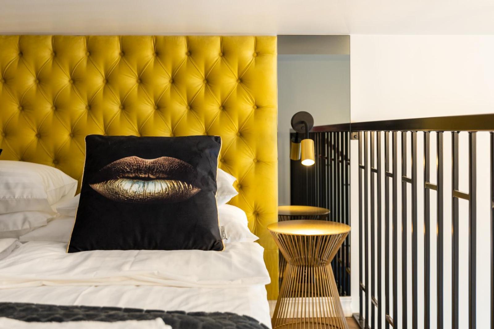 Golden Residence In Tartu Center By Easyrentals Экстерьер фото